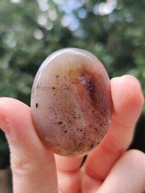 Sweet Water Agate (Rare)